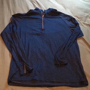 Callaway men’s quarter zip